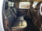 2012 Dodge RAM 1500 Longhorn