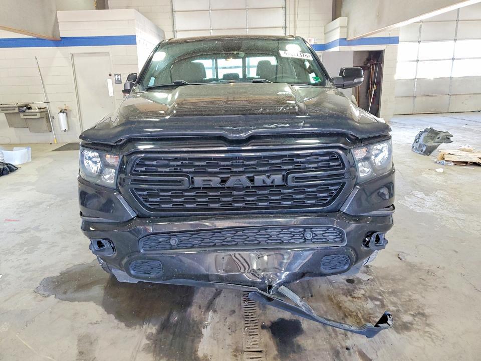 2023 Dodge RAM 1500 BIG Horn