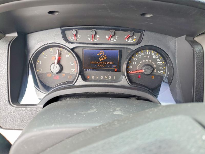 2013 Ford F150 SVT Raptor