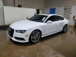 2016 Audi A7 Prestige for sale in Elgin, IL