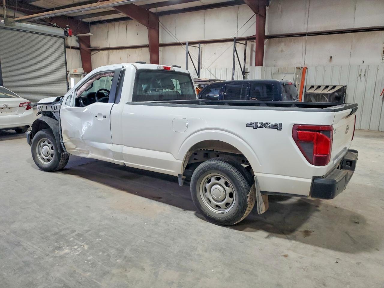 2024 Ford F150 xl
