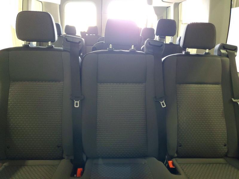 2024 Ford Transit T-350
