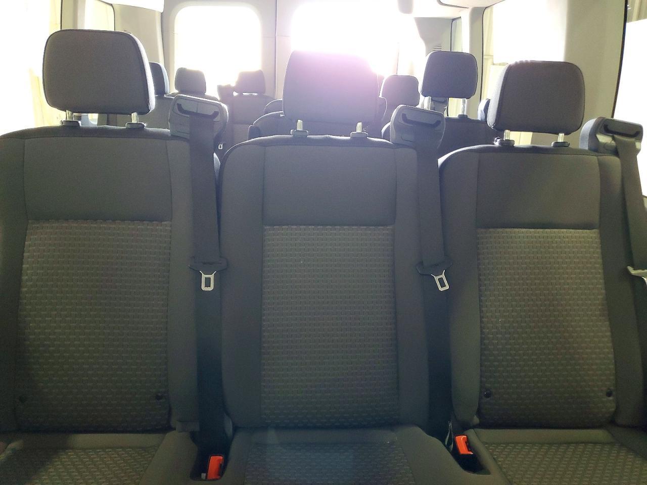 2024 Ford Transit T-350