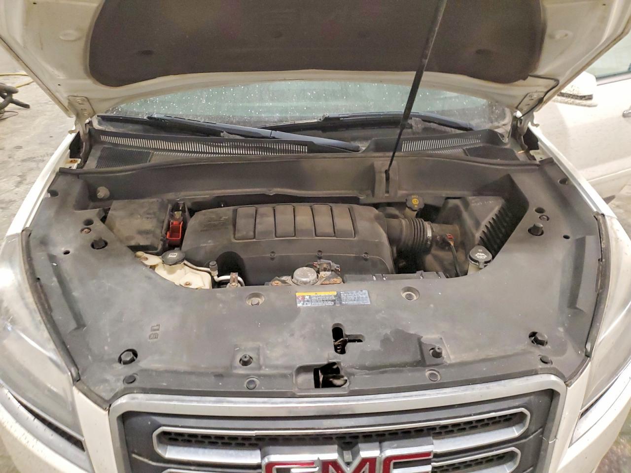 2013 GMC Acadia Slt-1