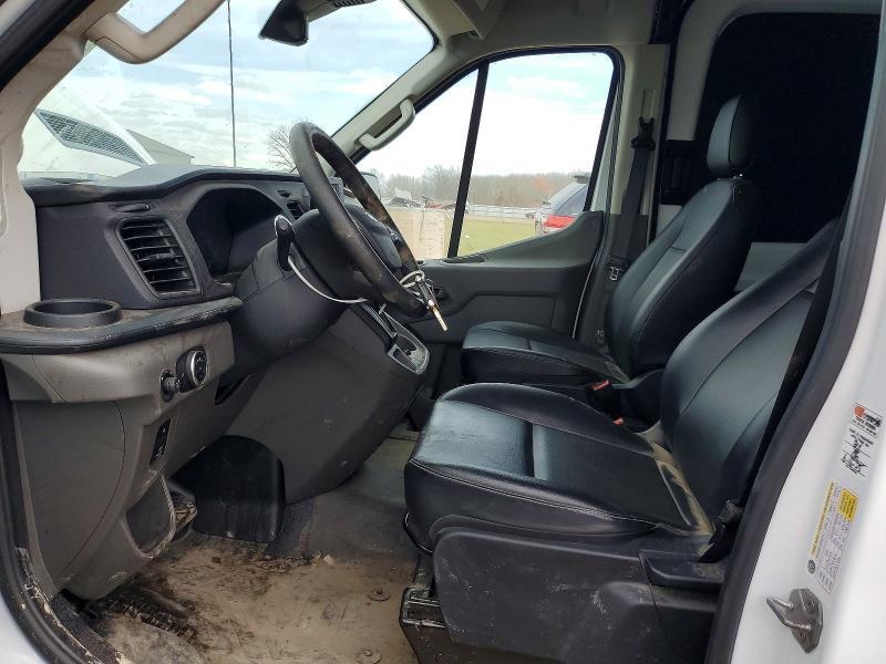 2025 Ford Transit 350 Delivery van