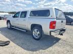 2013 Chevrolet Silverado C1500 LTZ