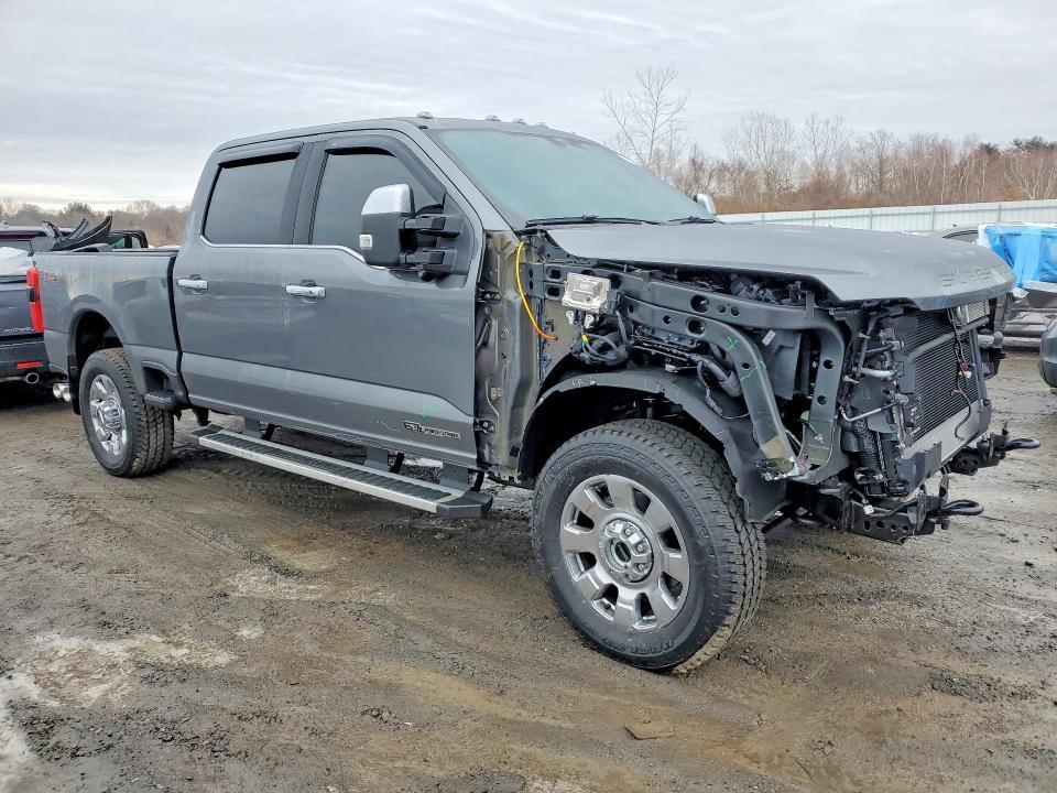 2026 Ford F350 Super Duty