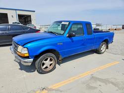 1998 Ford Ranger Super cab en venta en Earlington, KY