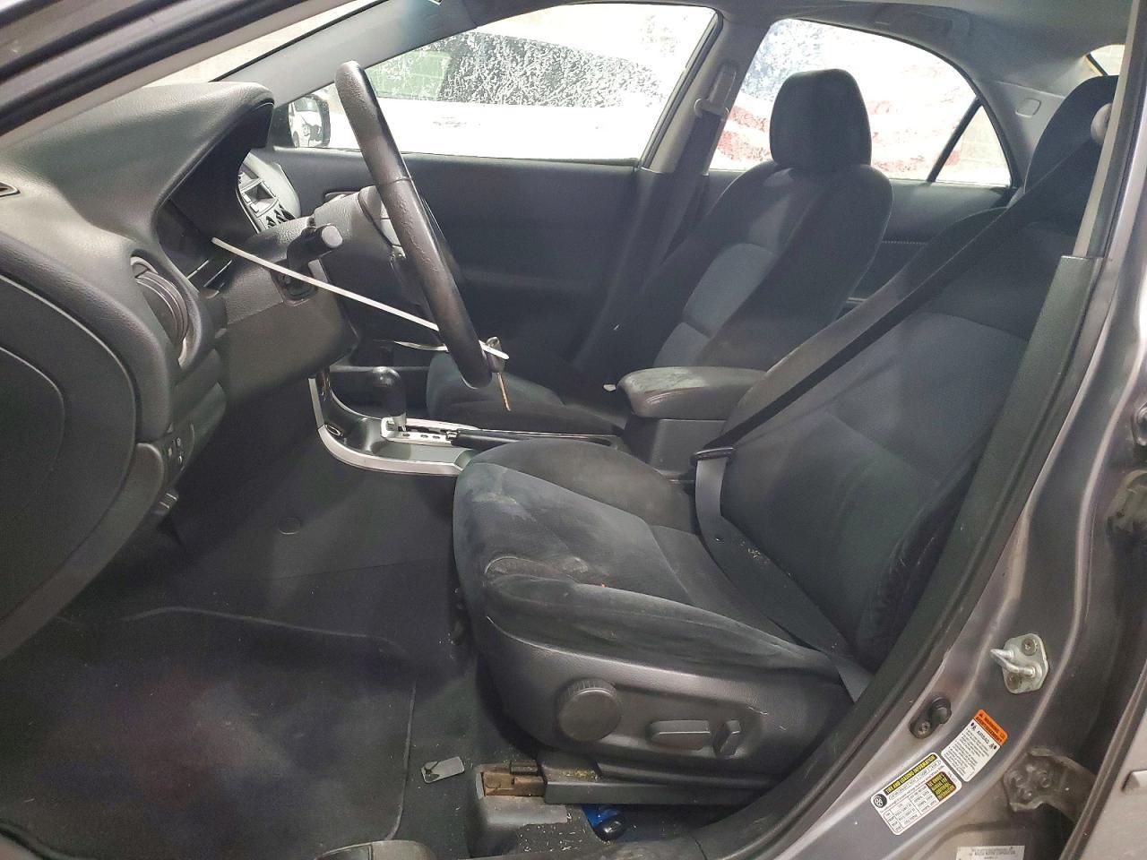 2008 Mazda 6 I