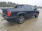 2009 Honda Ridgeline RTL