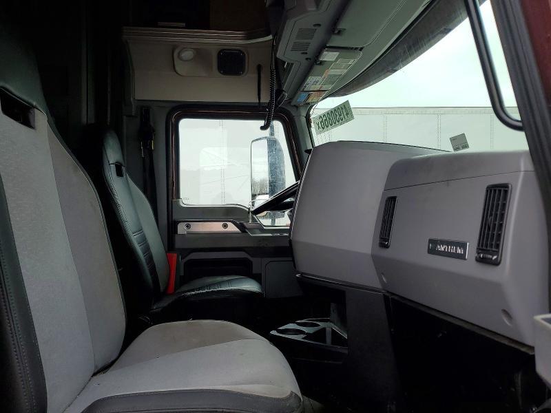 2020 Mack Anthem Semi Truck