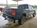 2002 Chevrolet Silverado C2500 Heavy Duty