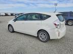 2012 Toyota Prius v two