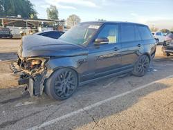 2020 Land Rover Range Rover P525 hse for sale in Van Nuys, CA