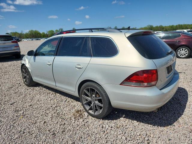 2011 Volkswagen Jetta tdi