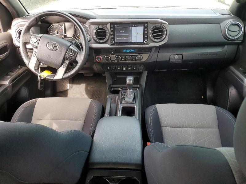 2023 Toyota Tacoma TRD OFF-Road