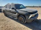 2003 Chevrolet Avalanche C1500