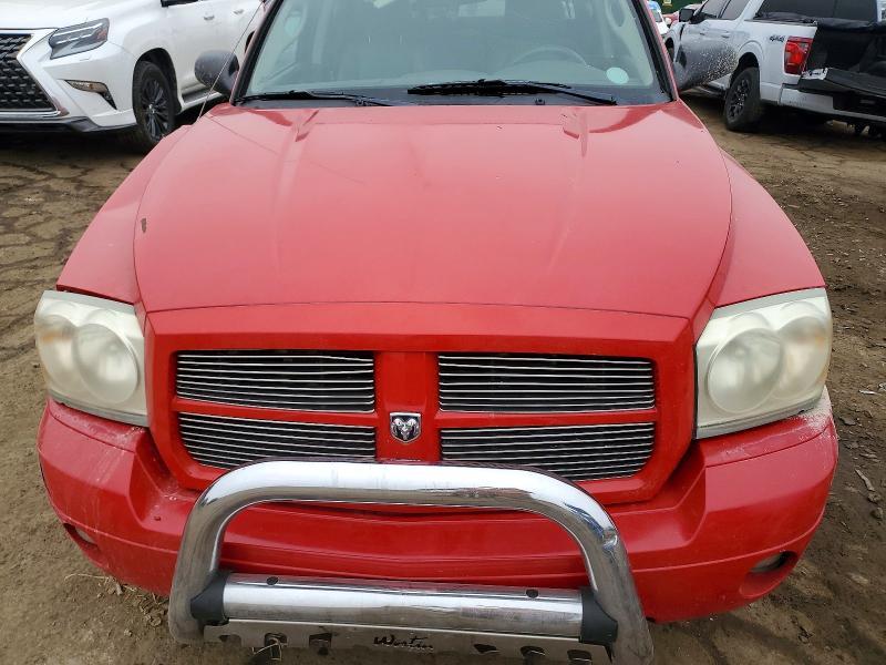 2006 Dodge Dakota Quad SLT