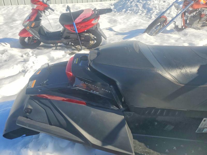 2009 Arctic Cat Arctic Cat