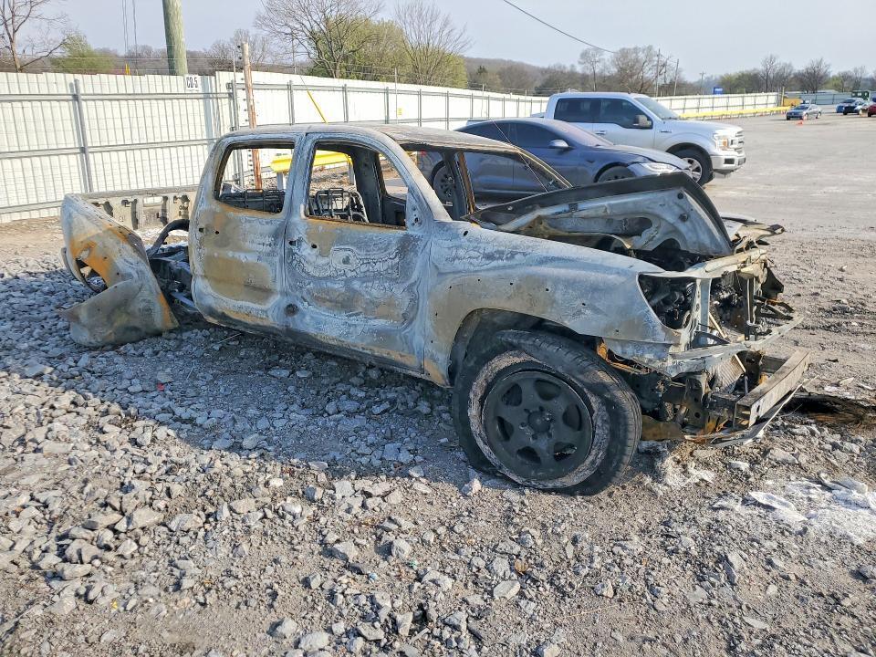 2007 Toyota Tacoma V6