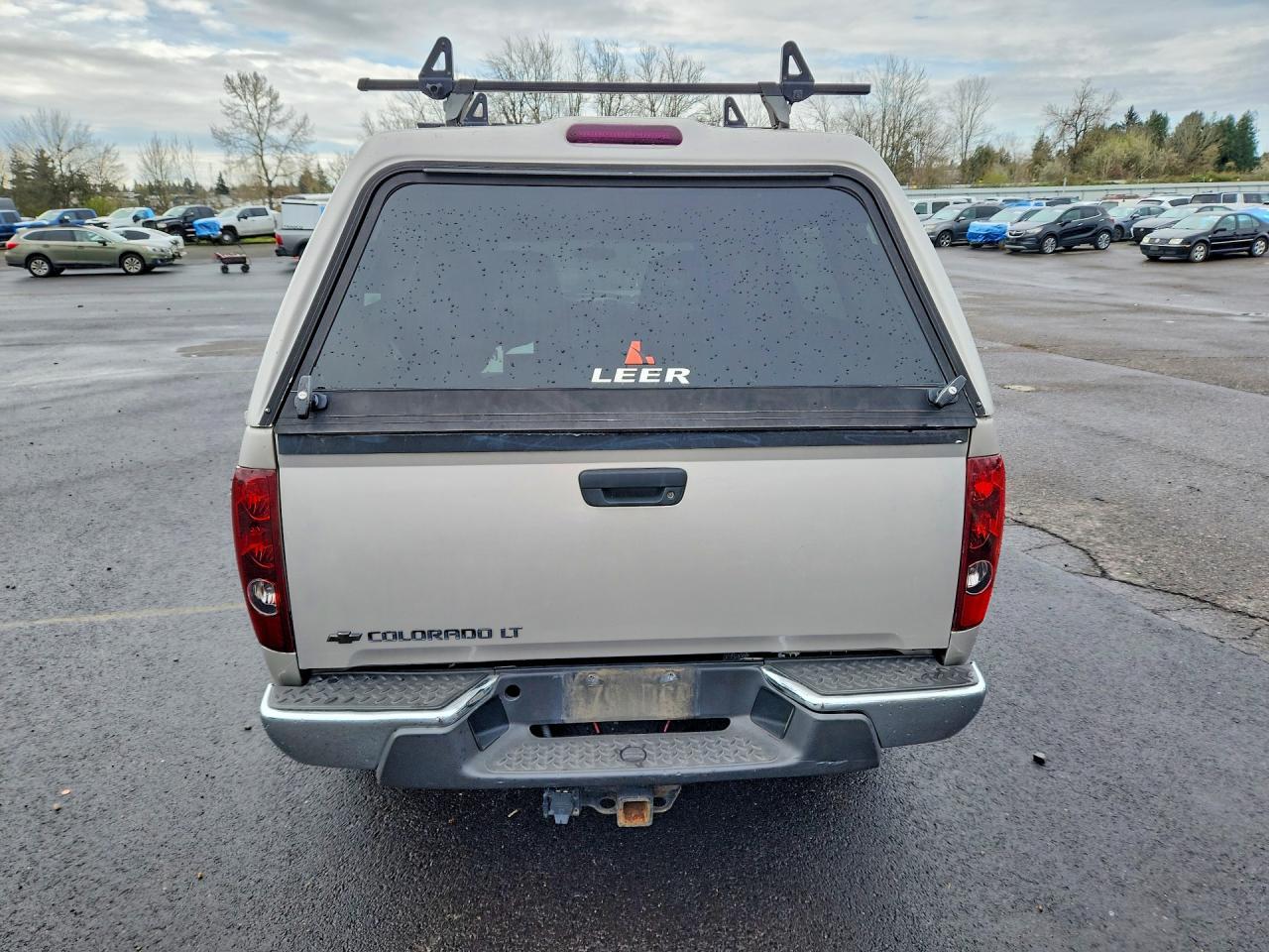 2007 Chev Colorado