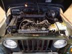 2005 Jeep Wrangler x