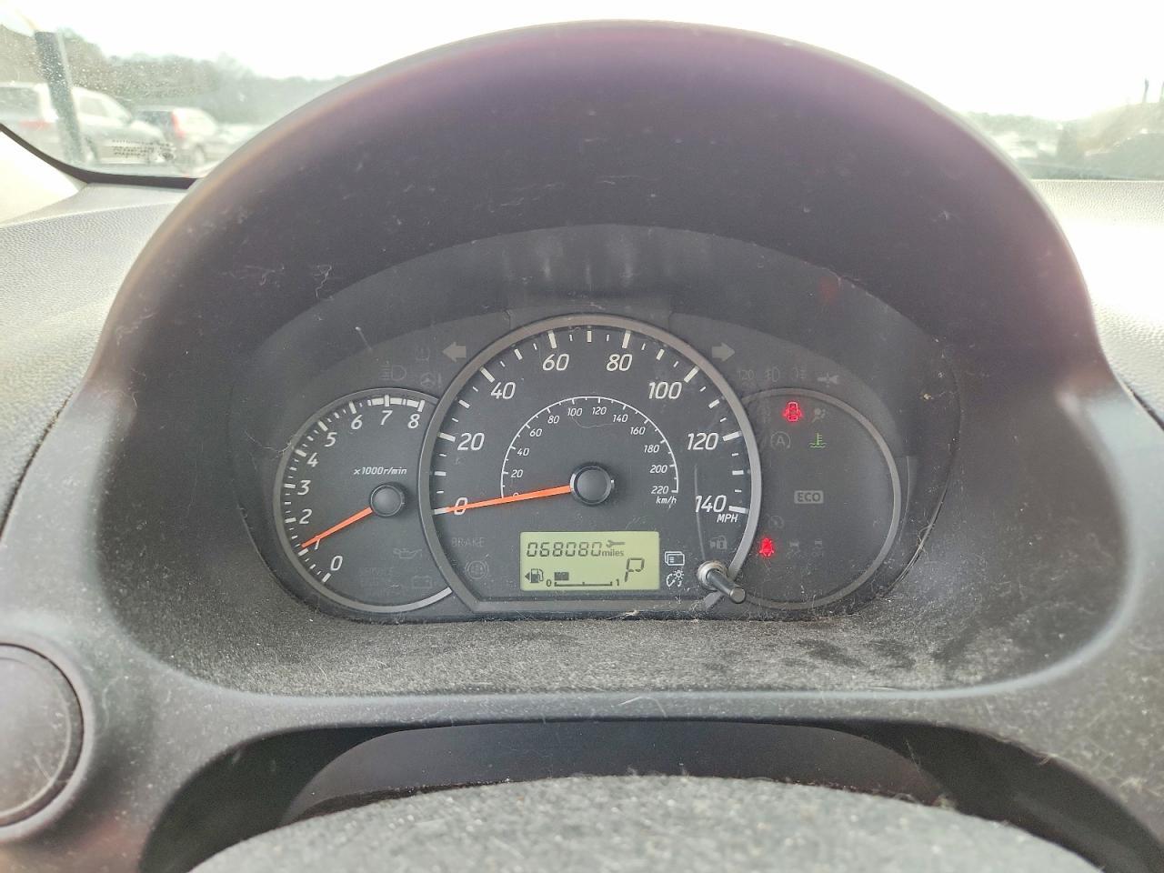 2017 Mitsubishi Mirage es