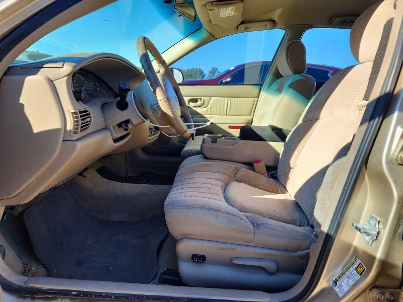 2005 Buick Century Custom