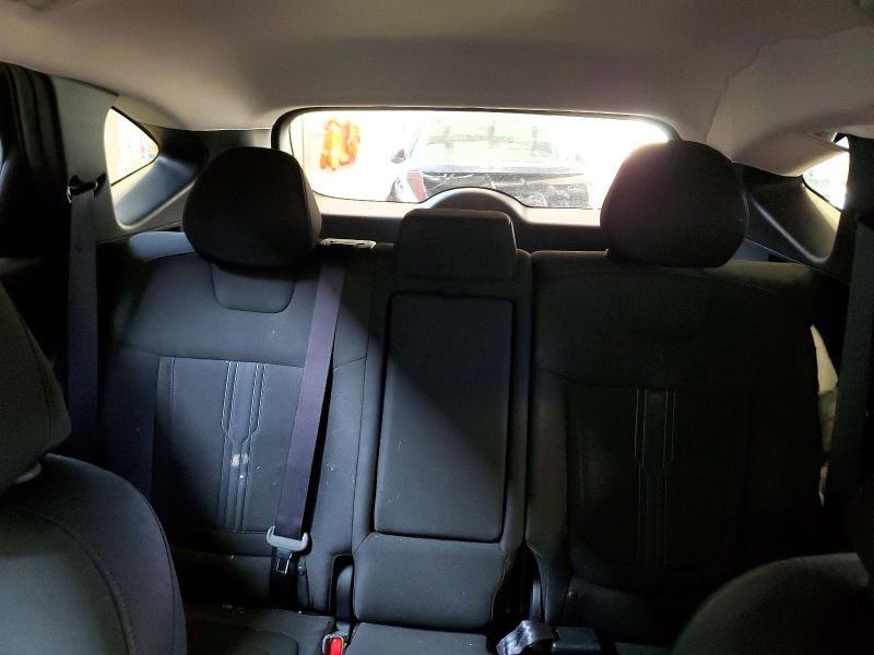 2026 Hyundai Tucson Preferred