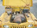 1972 Suzuki Jimny