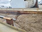 2023 Clement END Dump Trailer