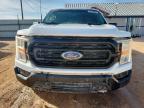 2022 Ford F150 Super Cab