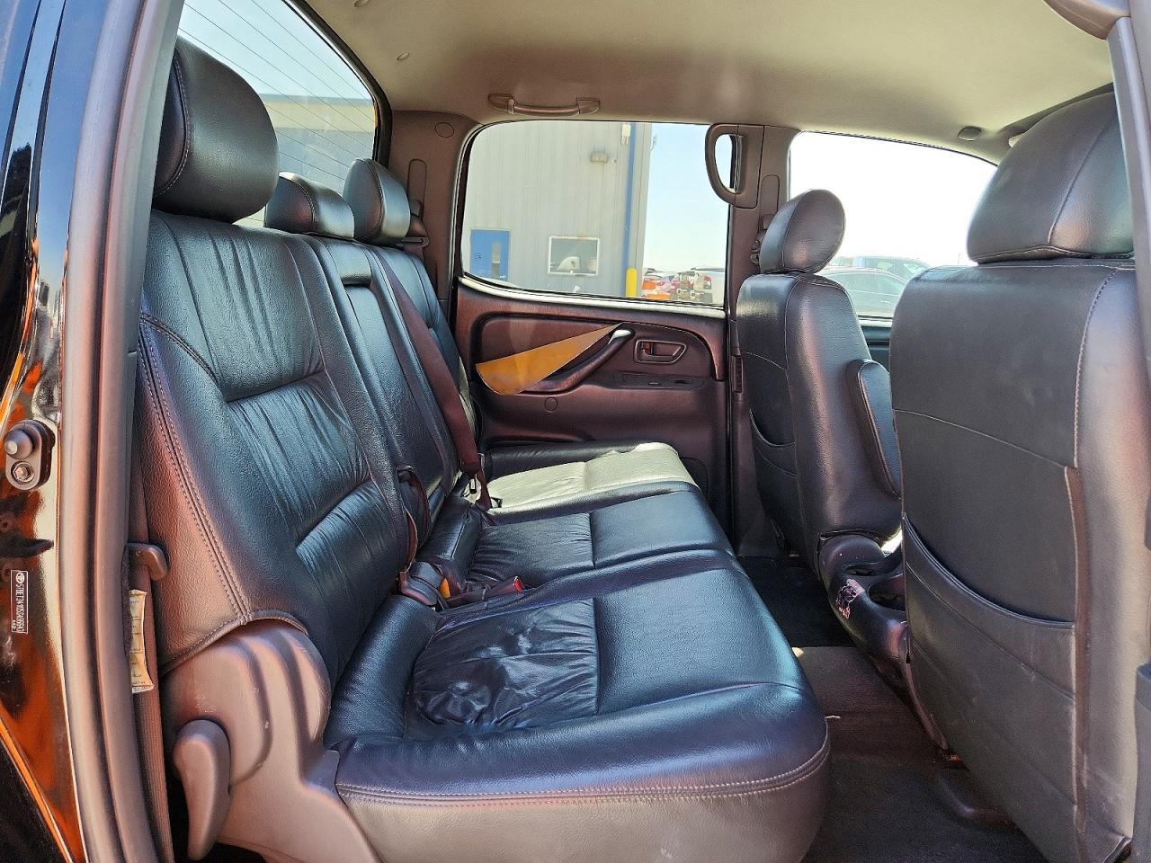 2005 Toyota Tundra SR5