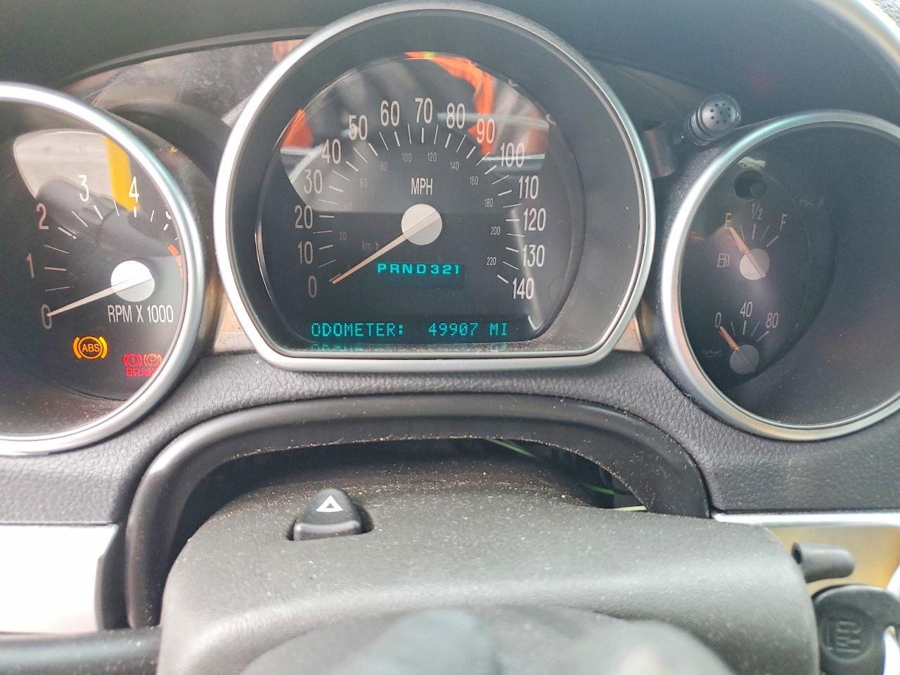 2004 Chev SSR