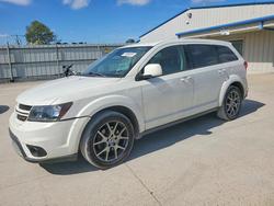 Dodge salvage cars for sale: 2019 Dodge Journey