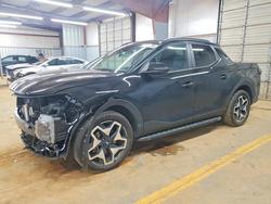 Salvage cars for sale from Copart Mocksville, NC: 2022 Hyundai Santa Cruz Limited