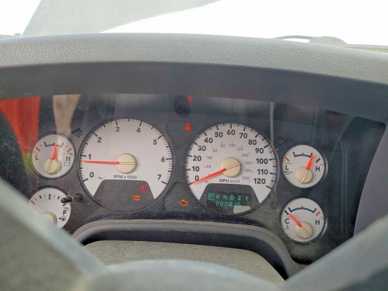 2006 Dodge Ram 1500 st