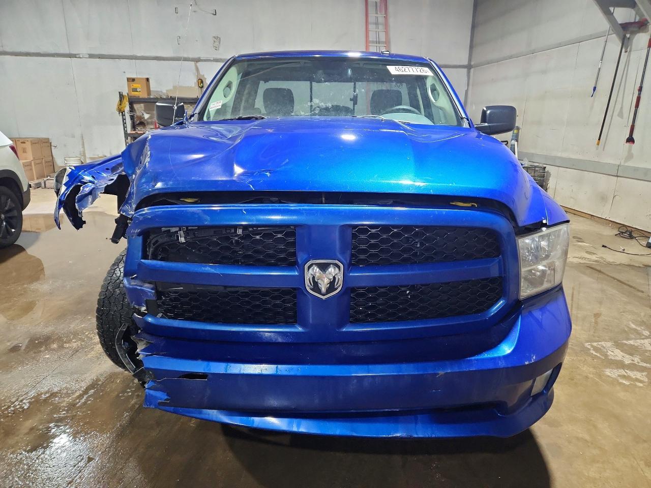 2014 Dodge RAM 1500 ST
