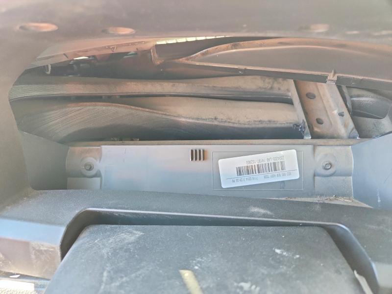 2014 Dodge RAM 2500 ST