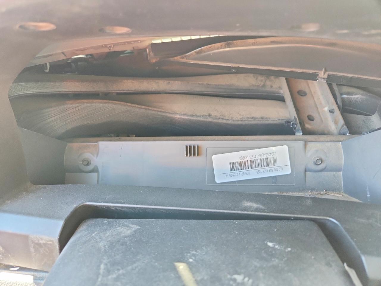 2014 Dodge RAM 2500 ST