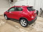 2015 Chevrolet Trax ltz