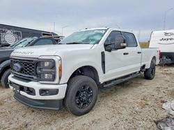 Camiones dañados por granizo a la venta en subasta: 2023 Ford F250 Super Duty