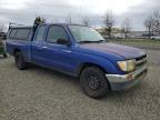 1997 Toyota Tacoma Base