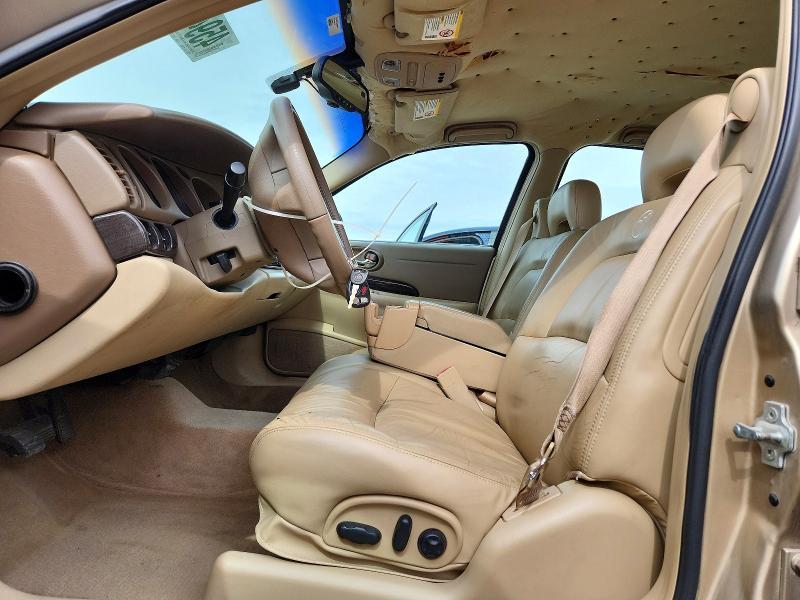 2005 Buick Lesabre Limited