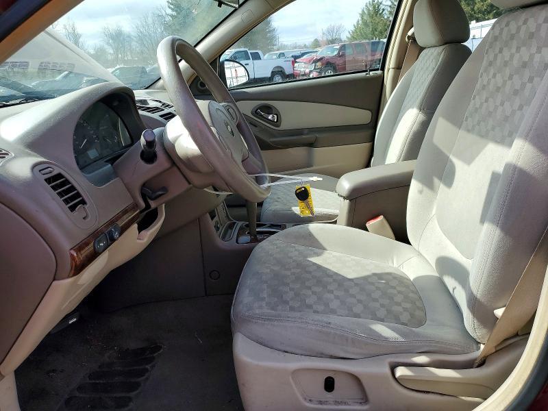 2005 Chevrolet Malibu Maxx ls