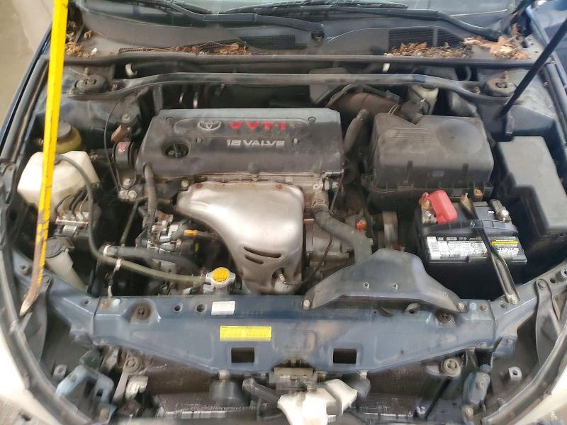 2006 Toyota Camry Solara se