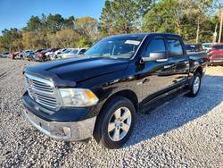 Salvage cars for sale from Copart Eight Mile, AL: 2014 Dodge RAM 1500 SLT