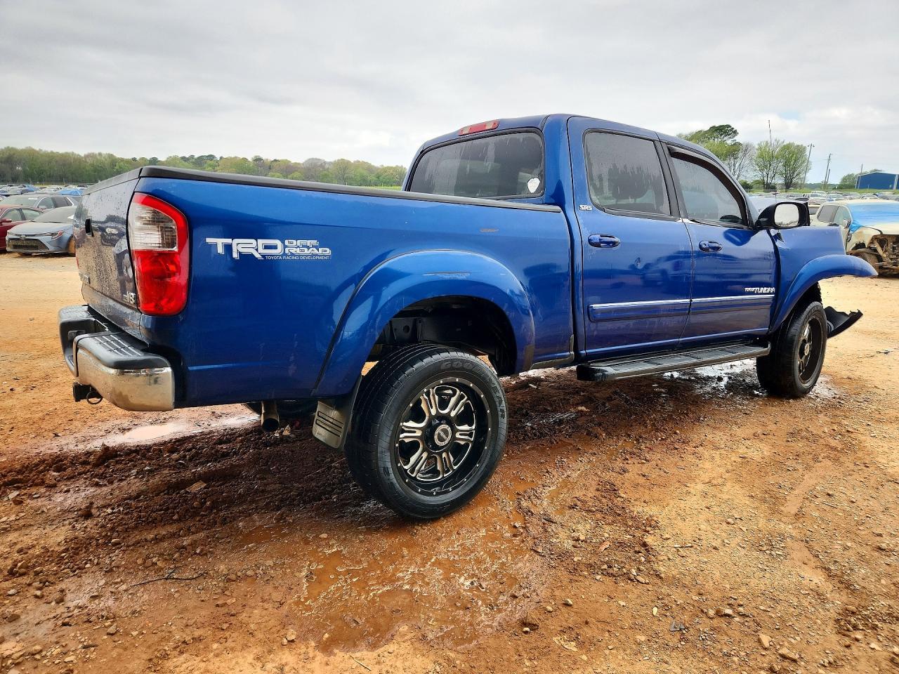 2006 Toyota Tundra SR5