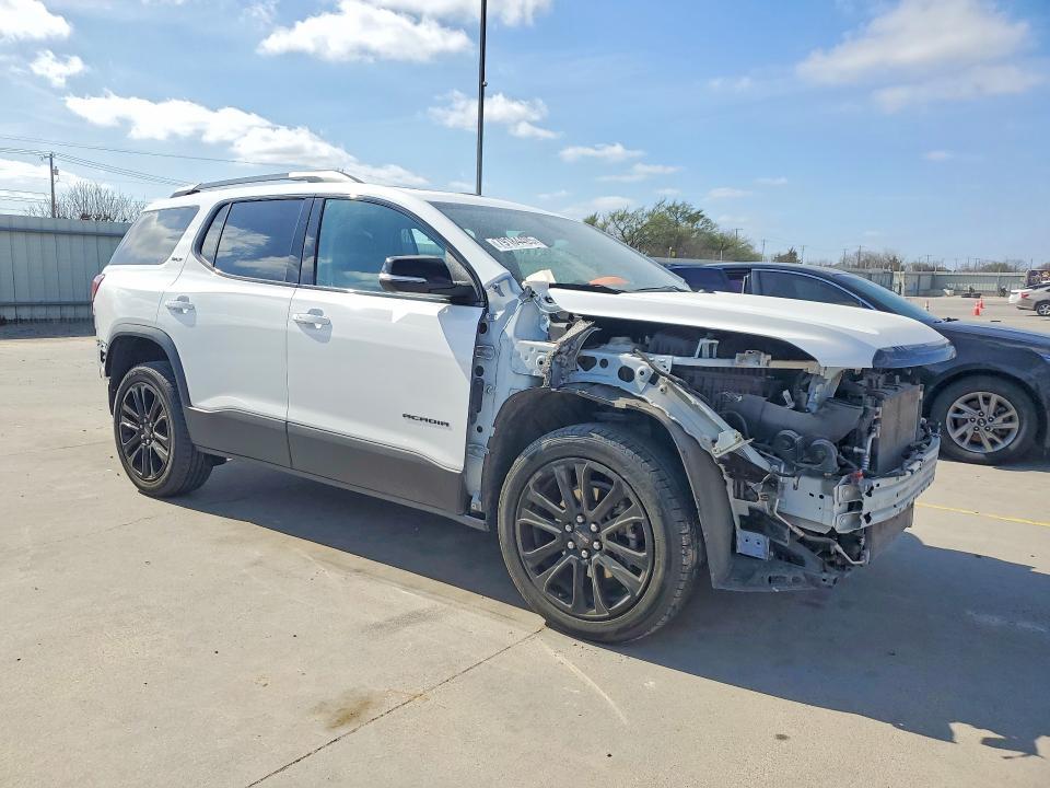 2022 GMC Acadia slt