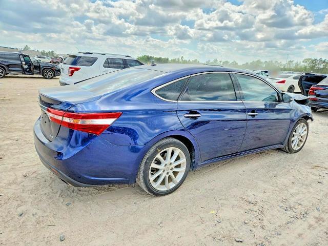 2013 Toyota Avalon xle Touring